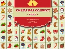 Christmas Float Connect